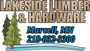 Lakeside Lumber & Hardware Marcell, MN